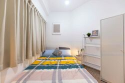 The Bayshore (D16), Condominium #636333031